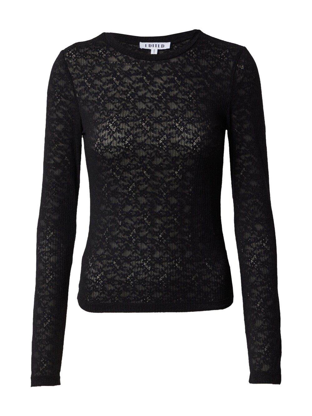 Рубашка Edited Yamuna, черный
Рубашка Edited Yamuna, черный