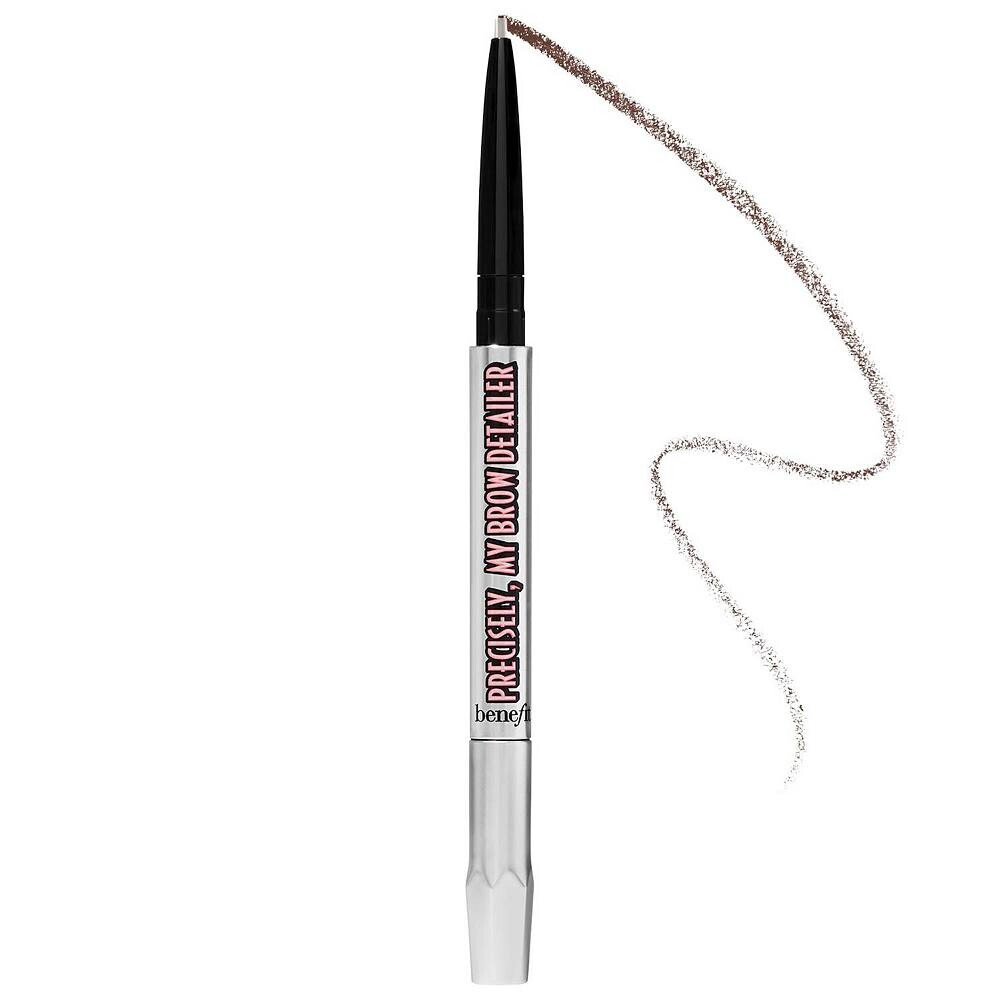 Benefit Cosmetics Precisionly, My Brow Detailer Microfine Водостойкий карандаш для бровей, 5
Benefit Cosmetics Precisionly, My Brow Detailer Microfine Водостойкий карандаш для бровей, 5