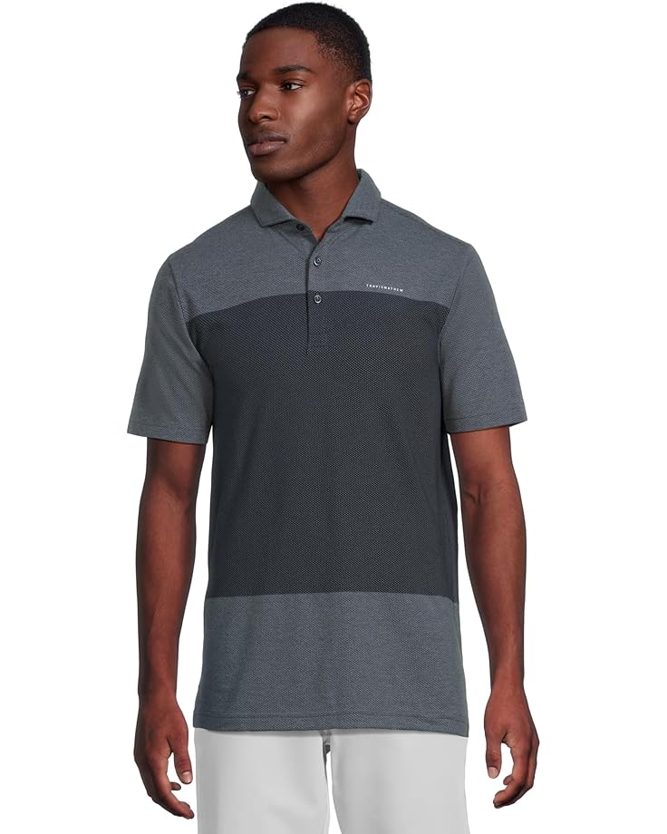 Мужская футболка Travis Mathew Rudder Runner TravisMathew, Heather Total Eclips
Мужская футболка Travis Mathew Rudder Runner TravisMathew, Heather Total Eclips