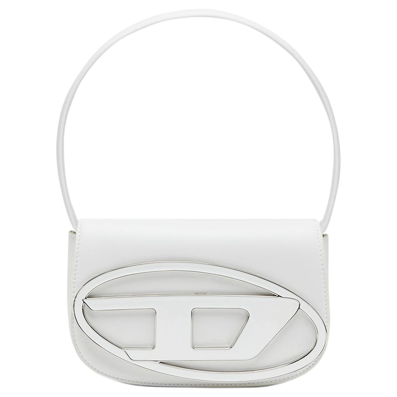 Женская кожаная сумка через плечо 1DR DIESEL
Женская кожаная сумка через плечо 1DR DIESEL