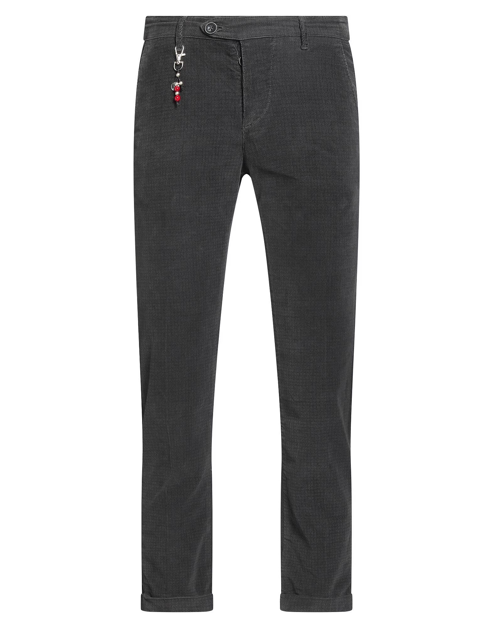 Брюки 0/Zero Construction, тёмно-серый
Брюки 0/Zero Construction, тёмно-серый