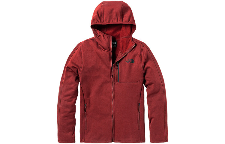 Куртка мужская красная The North Face, красный
Куртка мужская красная The North Face, красный