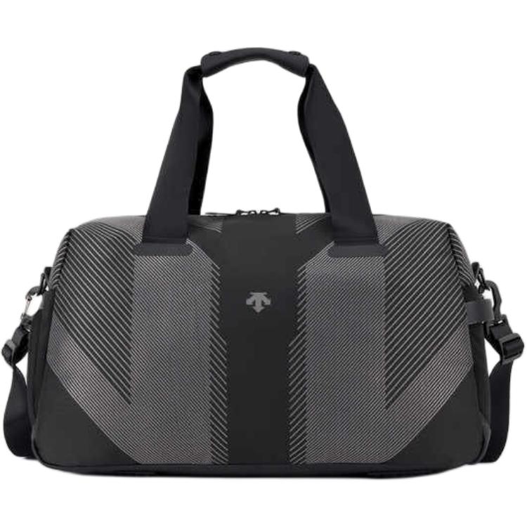 DESCENTE Тренировочная дорожная сумка, Black
DESCENTE Тренировочная дорожная сумка, Black