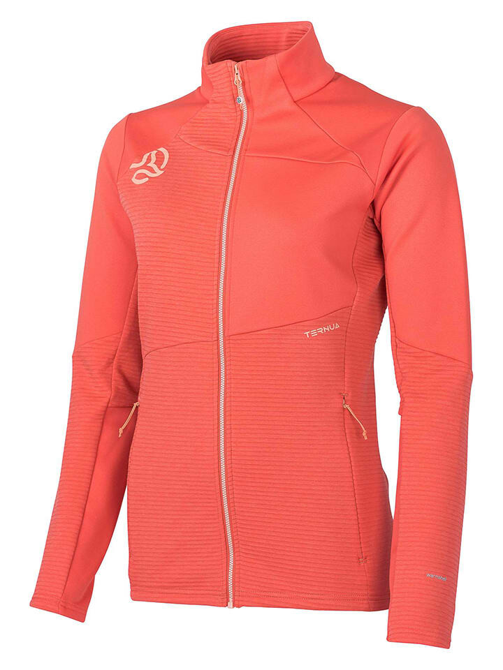 Флисовая куртка TERNUA Teslin, коралловый, Красный, Флисовая куртка TERNUA Teslin, коралловый
Флисовая куртка TERNUA Teslin, коралловый, Красный, Флисовая куртка TERNUA Teslin, коралловый