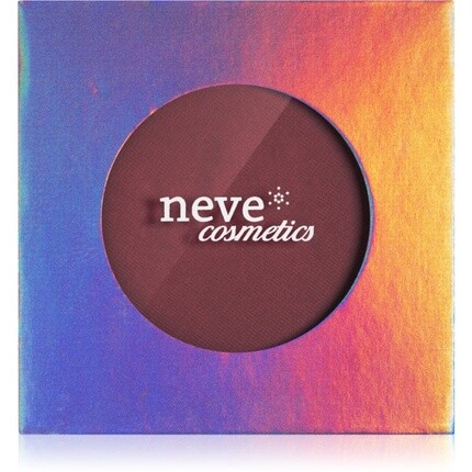 Neve Cosmetics Single Eyeshadow Red Carpet 3 г
Neve Cosmetics Single Eyeshadow Red Carpet 3 г