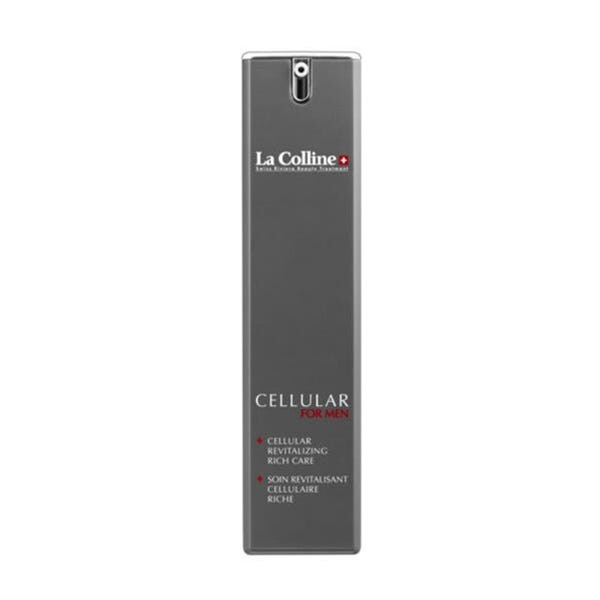 Soin Revitalisant Cellulaire Riche Care 50 мл La Colline
Soin Revitalisant Cellulaire Riche Care 50 мл La Colline