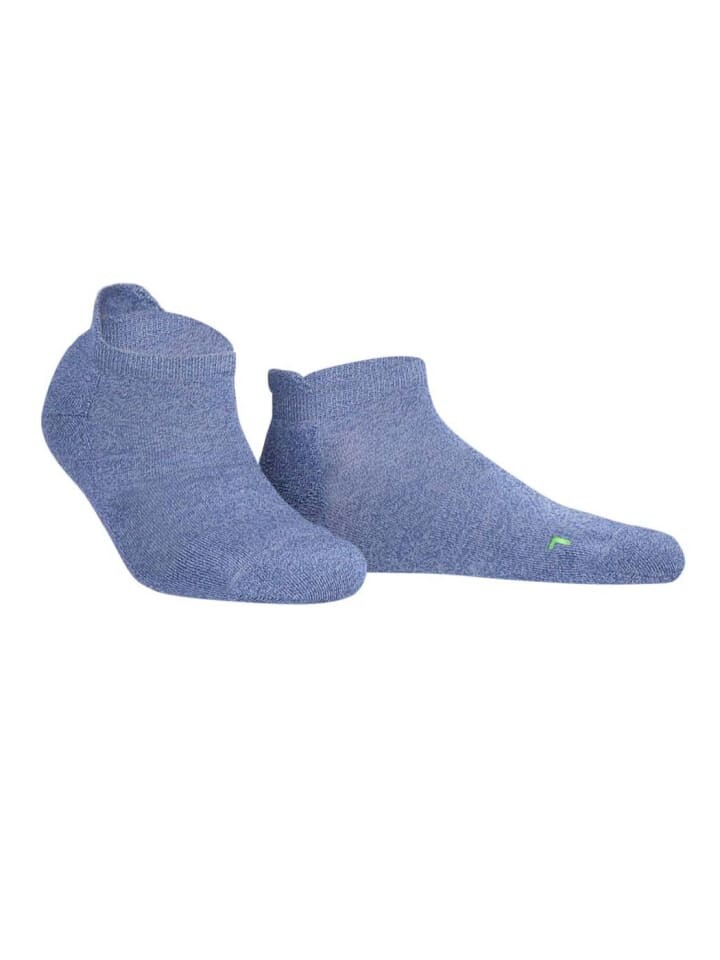 Носки Wilox, цвет jeans 
Носки Wilox, цвет jeans