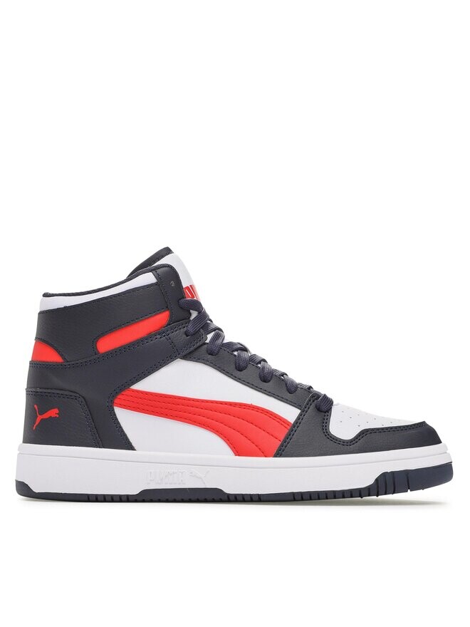 Кроссовки Rebound Layup Sl 369573 Puma, темно-синий
Кроссовки Rebound Layup Sl 369573 Puma, темно-синий