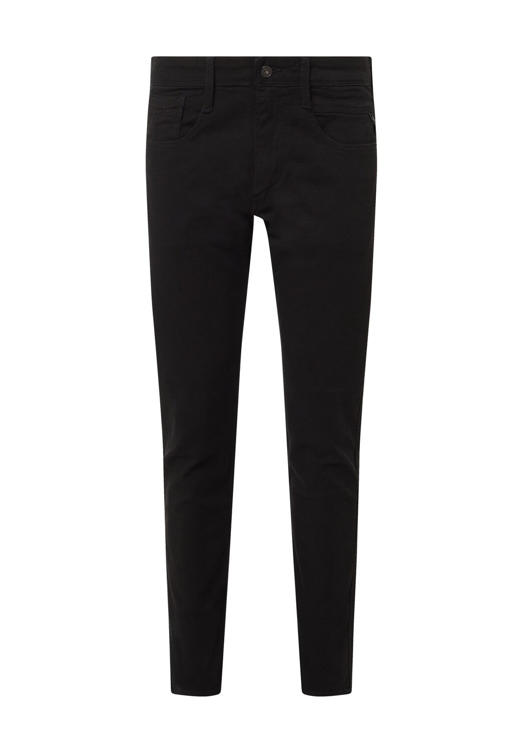 Мужские джинсы узкого кроя с пятью карманами REPLAY, черный
Мужские джинсы узкого кроя с пятью карманами REPLAY, черный