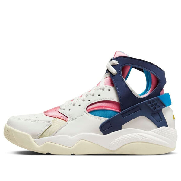 Кроссовки air flight huarache ' gear coral chalk laser blue' Nike, мультиколор
Кроссовки air flight huarache ' gear coral chalk laser blue' Nike, мультиколор