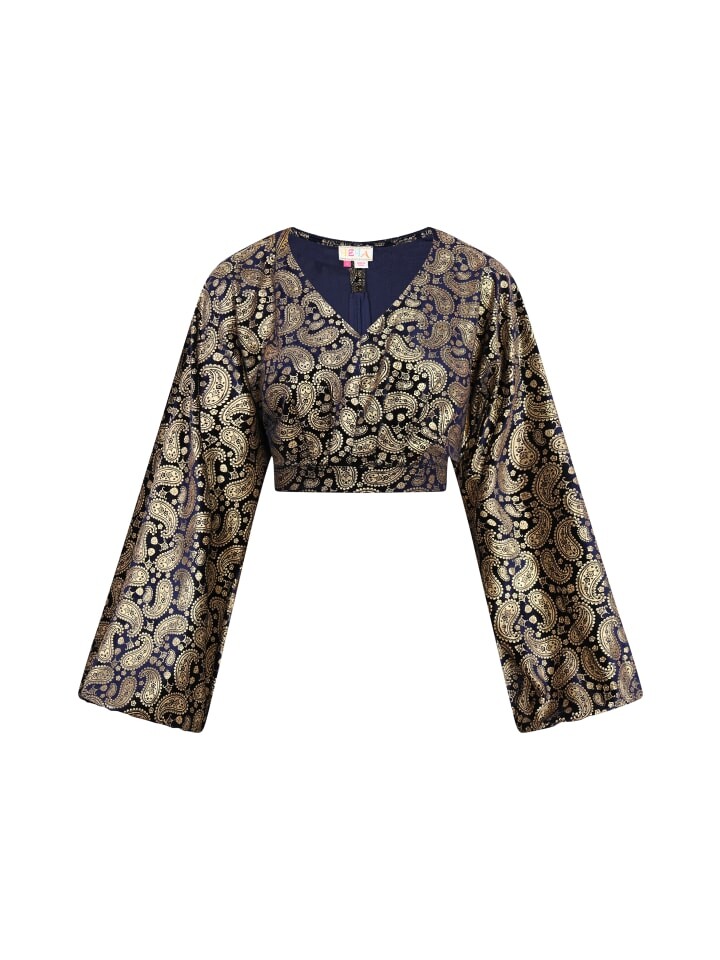 Блуза IZIA, синий
Блуза IZIA, синий