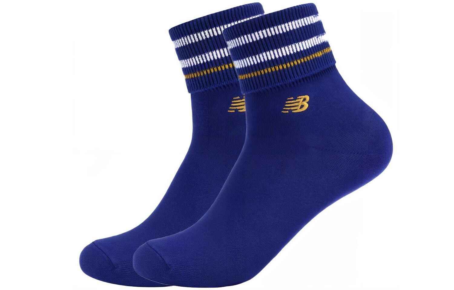 Женские носки до середины икры New Balance
Женские носки до середины икры New Balance