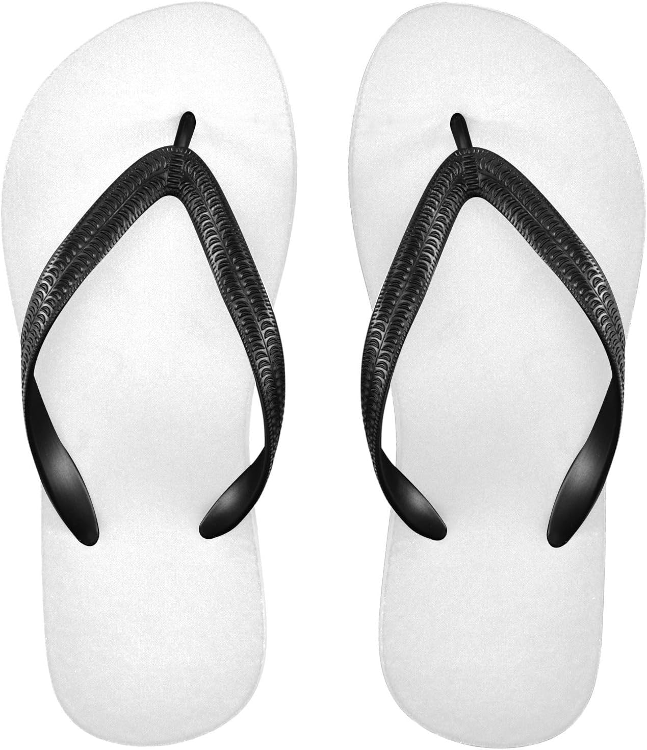 Женские и мужские шлепанцы SPRIPORT Slim Flip Flops, удобные повседневные сандалии с мягкой стелькой, противоскользящей резиновой подошвой, для ванной, душа, пляжа и летних прогулок, белый
Женские и мужские шлепанцы SPRIPORT Slim Flip Flops, удобные повседневные сандалии с мягкой стелькой, противоскользящей резиновой подошвой, для ванной, душа, пляжа и летних прогулок, белый