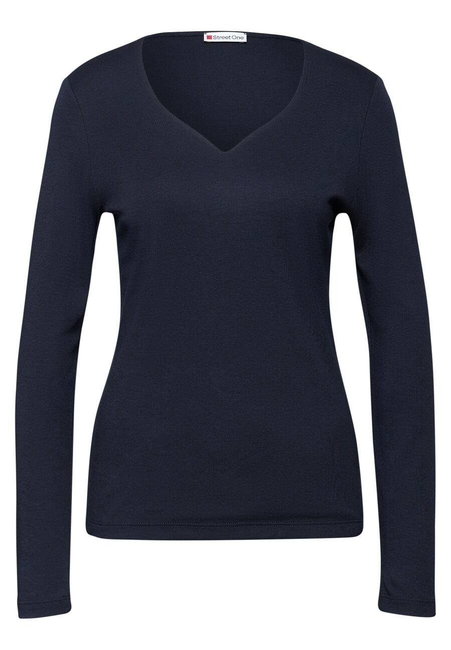 Рубашка STREET ONE, синий
Рубашка STREET ONE, синий