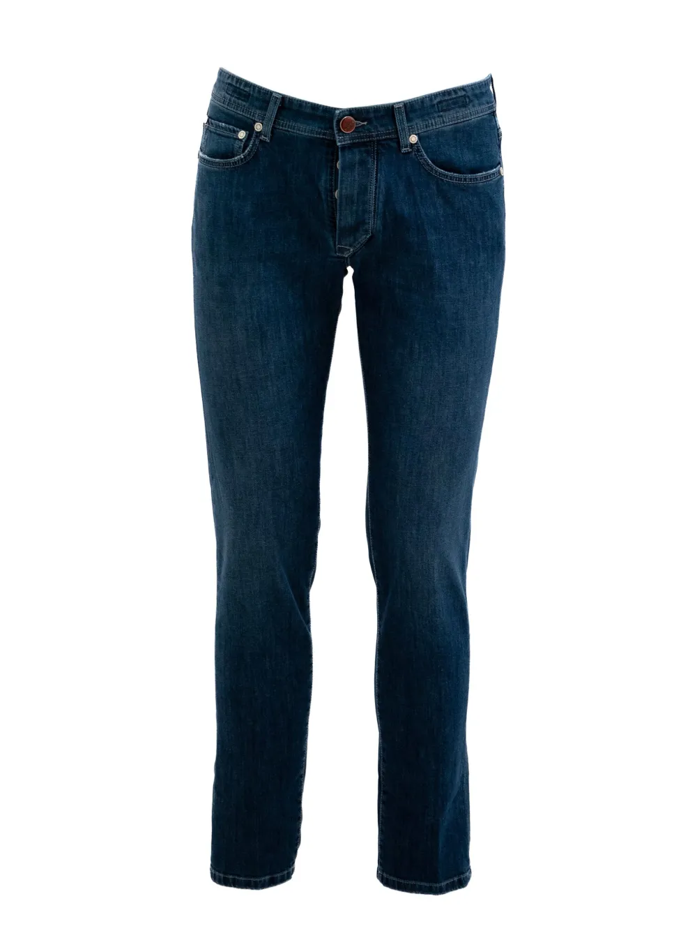 Джинсы Five Barba, синий
Джинсы Five Barba, синий