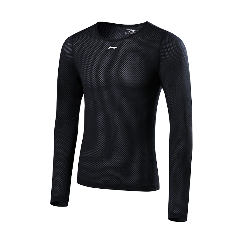 Велоодежда внутренняя Unisex LINING, черный
Велоодежда внутренняя Unisex LINING, черный