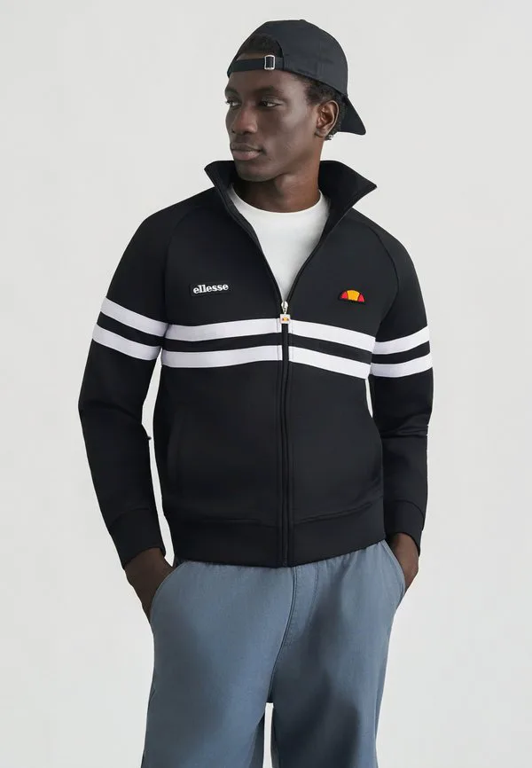Толстовка на молнии Ellesse, Black/White, Белый, Толстовка на молнии Ellesse, Black/White
Толстовка на молнии Ellesse, Black/White, Белый, Толстовка на молнии Ellesse, Black/White