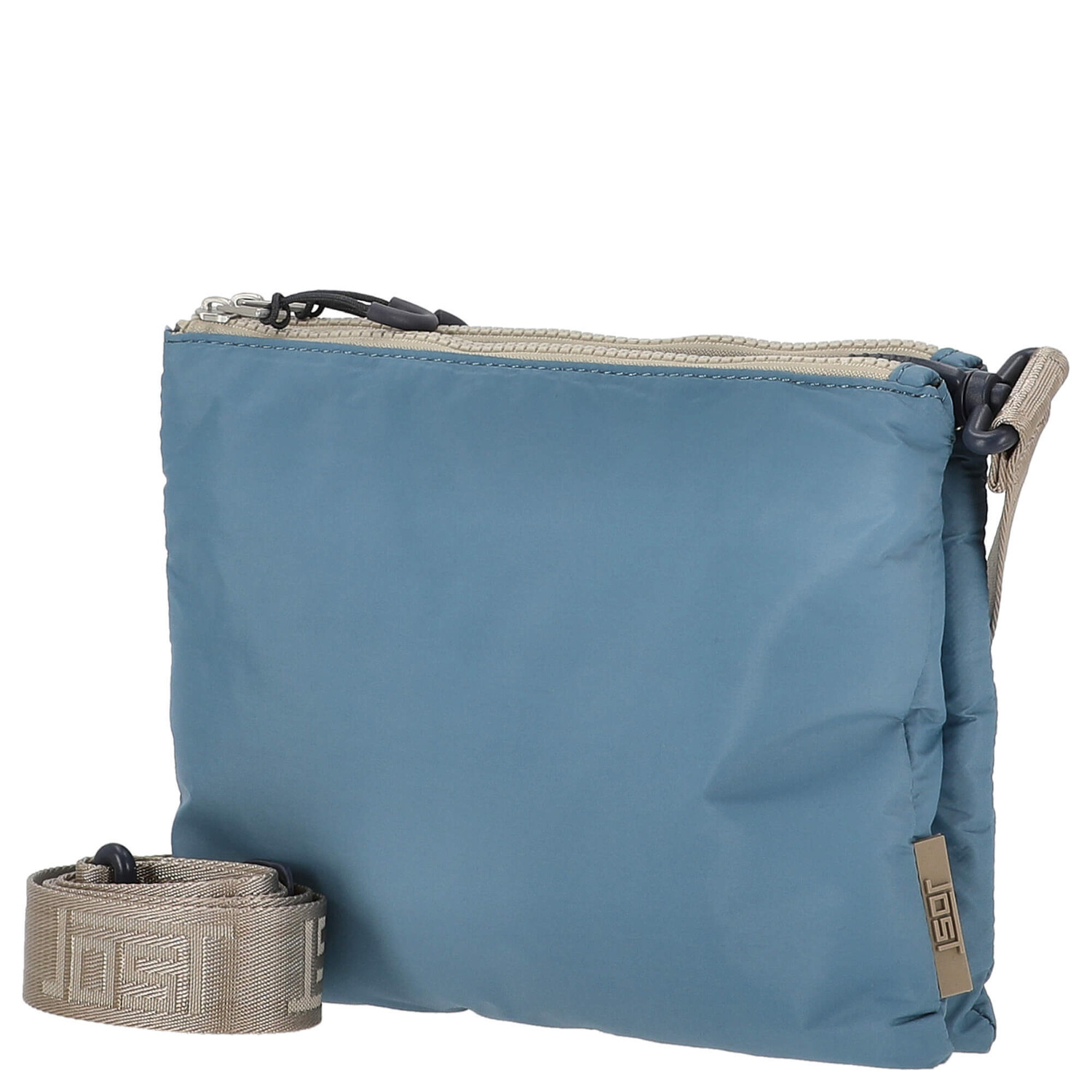 Сумка через плечо Jost Kemi Umhängetasche 24 см, цвет sky
Сумка через плечо Jost Kemi Umhängetasche 24 см, цвет sky