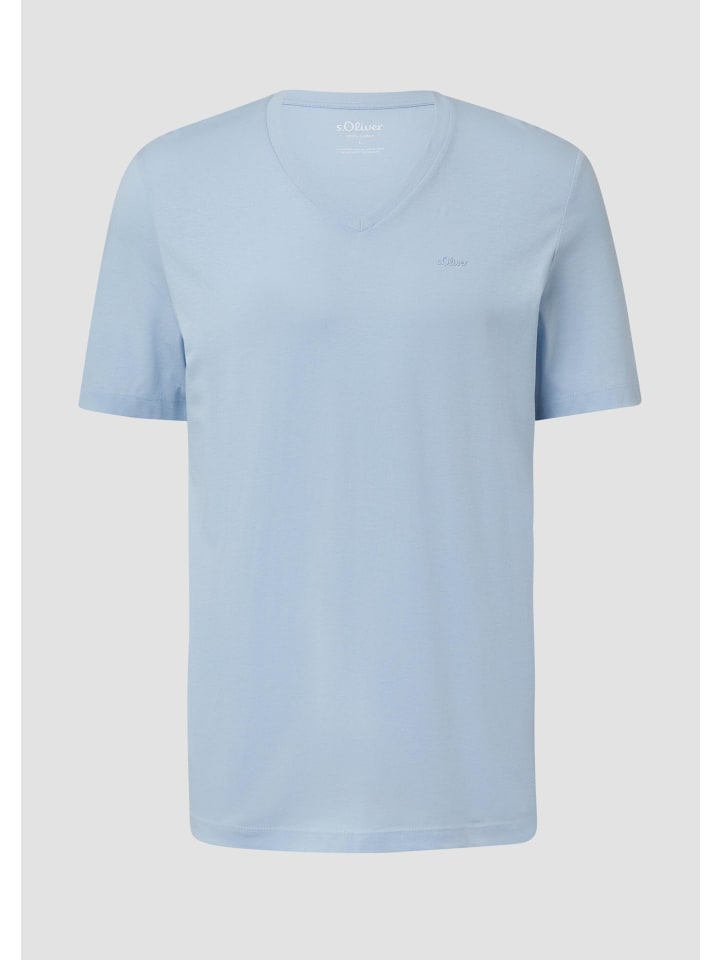 Футболка 5026_светло-голубая s.Oliver, Синий, Футболка 5026_светло-голубая s.Oliver
Футболка 5026_светло-голубая s.Oliver, Синий, Футболка 5026_светло-голубая s.Oliver