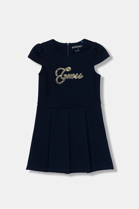 Детское платье Guess, темно-синий
Детское платье Guess, темно-синий