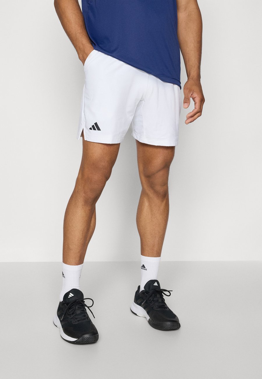 Спортивные шорты Adidas Performance Sports shorts, White
Спортивные шорты Adidas Performance Sports shorts, White