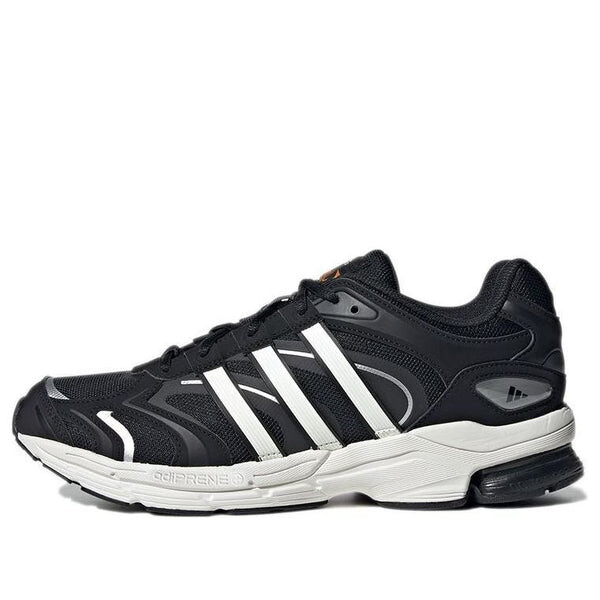 Кроссовки spiritain 2000 Adidas, черный
Кроссовки spiritain 2000 Adidas, черный