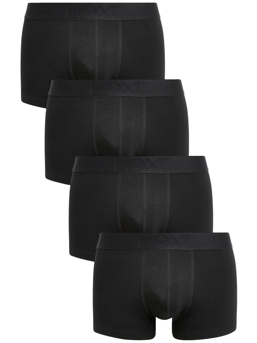 Боксерские шорты Next, черный
Боксерские шорты Next, черный