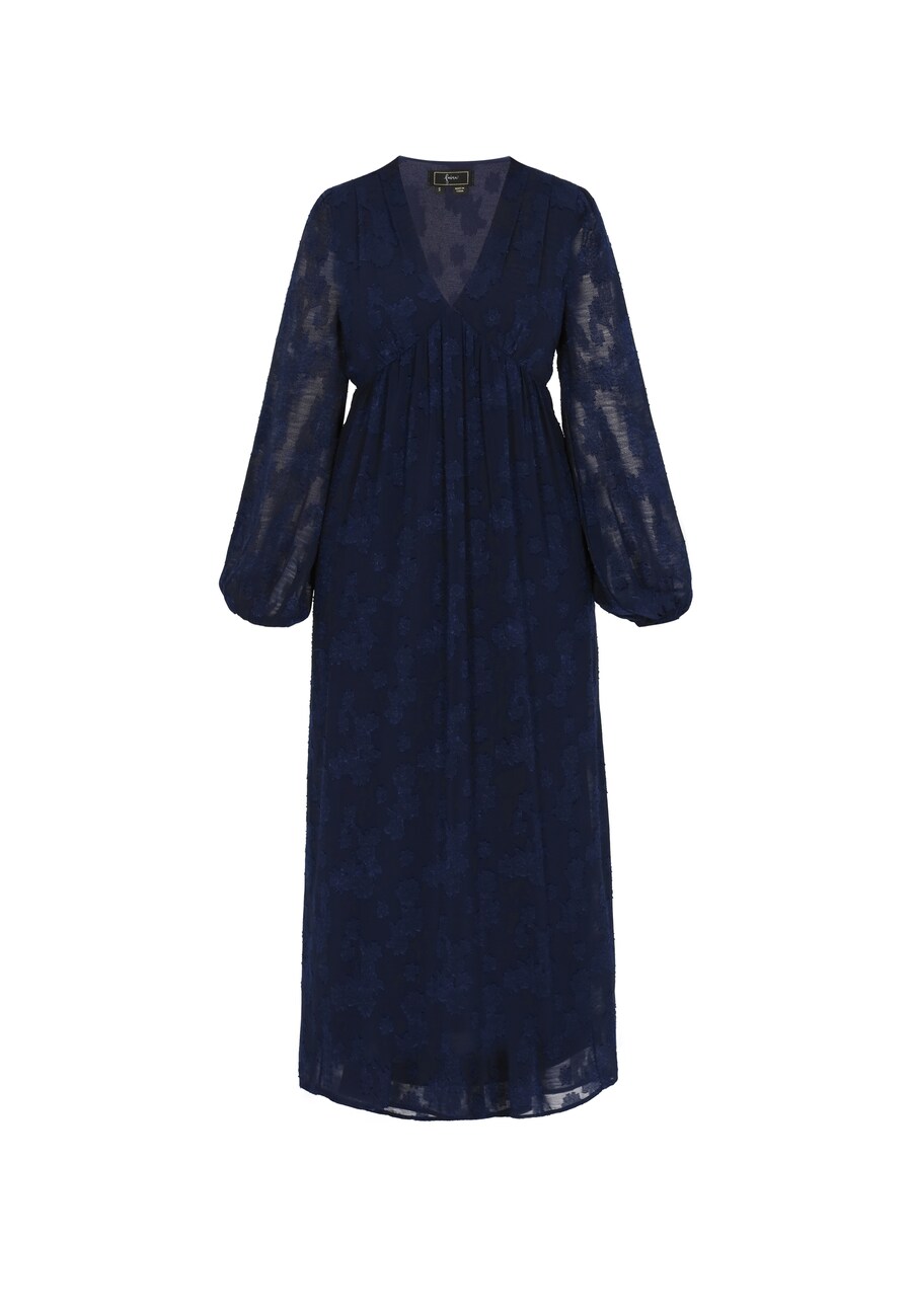 Платье faina, Night Blue
Платье faina, Night Blue