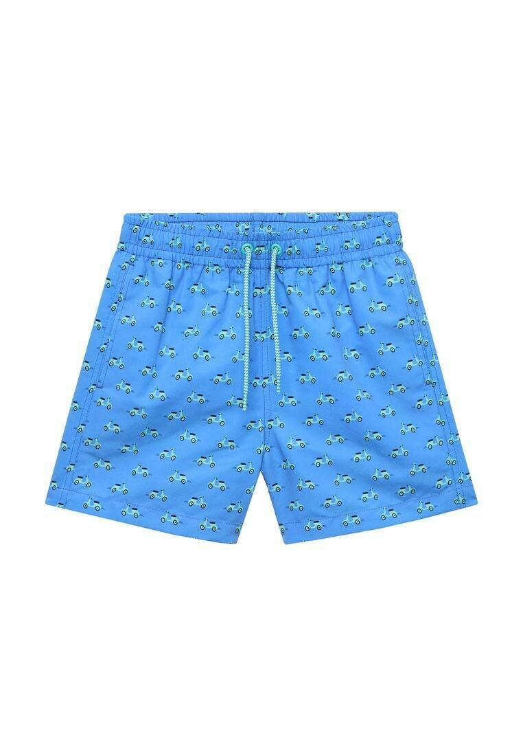 Шорты MOTOKB Mango Kids, темно-синий
Шорты MOTOKB Mango Kids, темно-синий