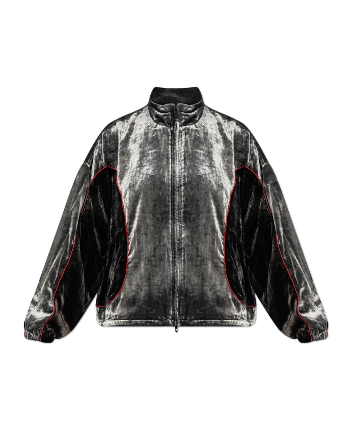 Куртка г-риффин Diesel, серый
Куртка г-риффин Diesel, серый