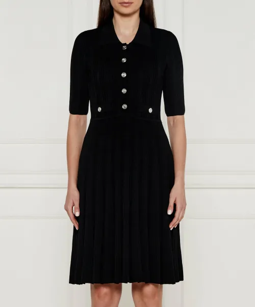 Платье Pinko, черный
Платье Pinko, черный