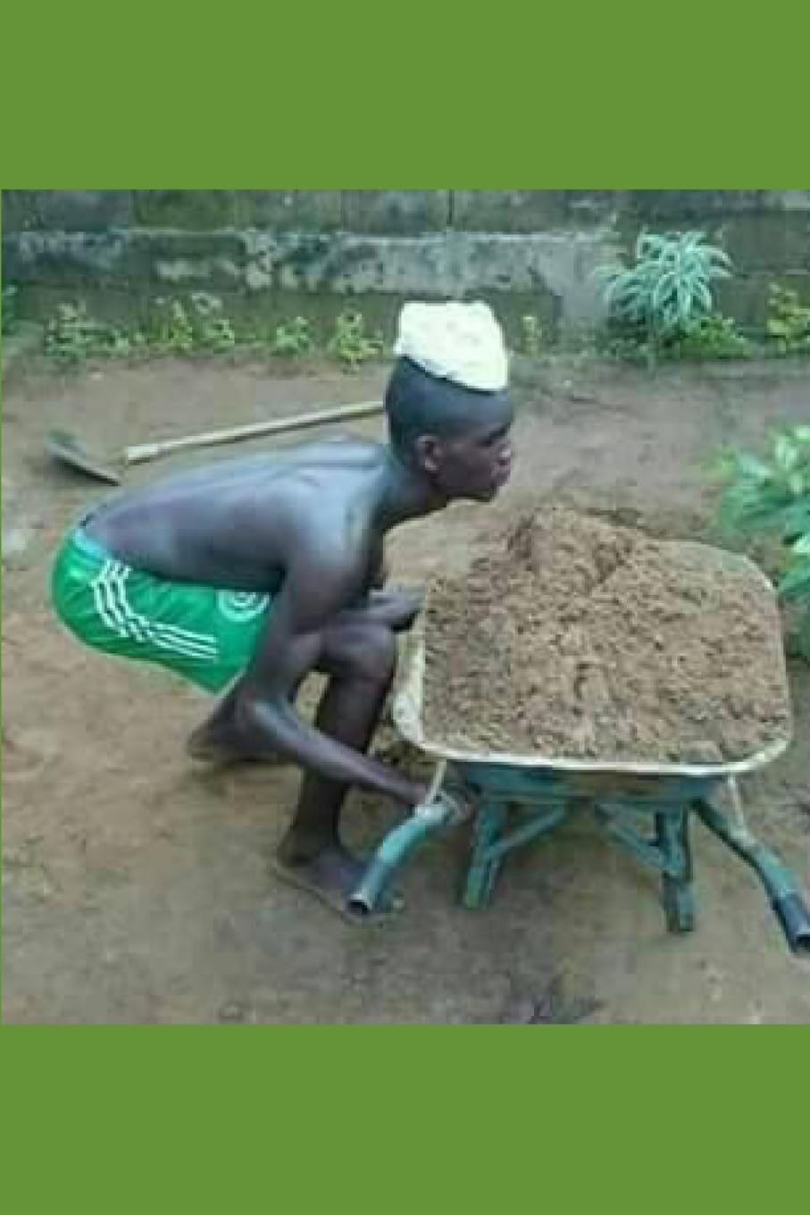 Kuna Watu na Viatu: Just For Laughs (HUMOUR-JUST FOR LAUGHS-LAK CHOGO) (Independently published)
Kuna Watu na Viatu: Just For Laughs (HUMOUR-JUST FOR LAUGHS-LAK CHOGO) (Independently published)