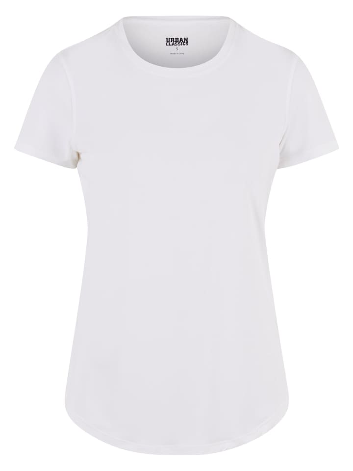 Футболка Urban Classics, белый
Футболка Urban Classics, белый