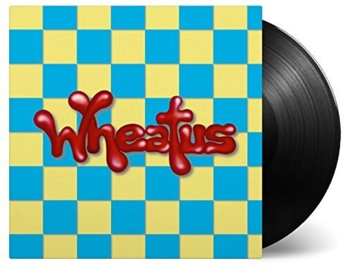 Виниловая пластинка Wheatus: Wheatus
Виниловая пластинка Wheatus: Wheatus