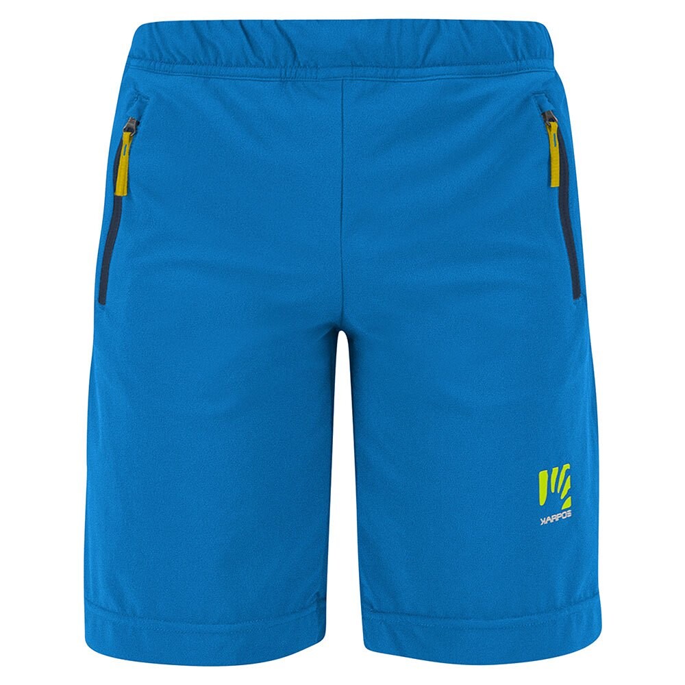 Шорты Karpos Fantasia, синий
Шорты Karpos Fantasia, синий