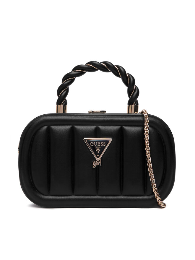 Сумка Guess J6RZ17 WK570 Schwarz
Сумка Guess J6RZ17 WK570 Schwarz