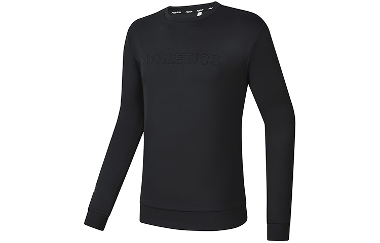 Футболка мужская Pitch Black FILA
Футболка мужская Pitch Black FILA