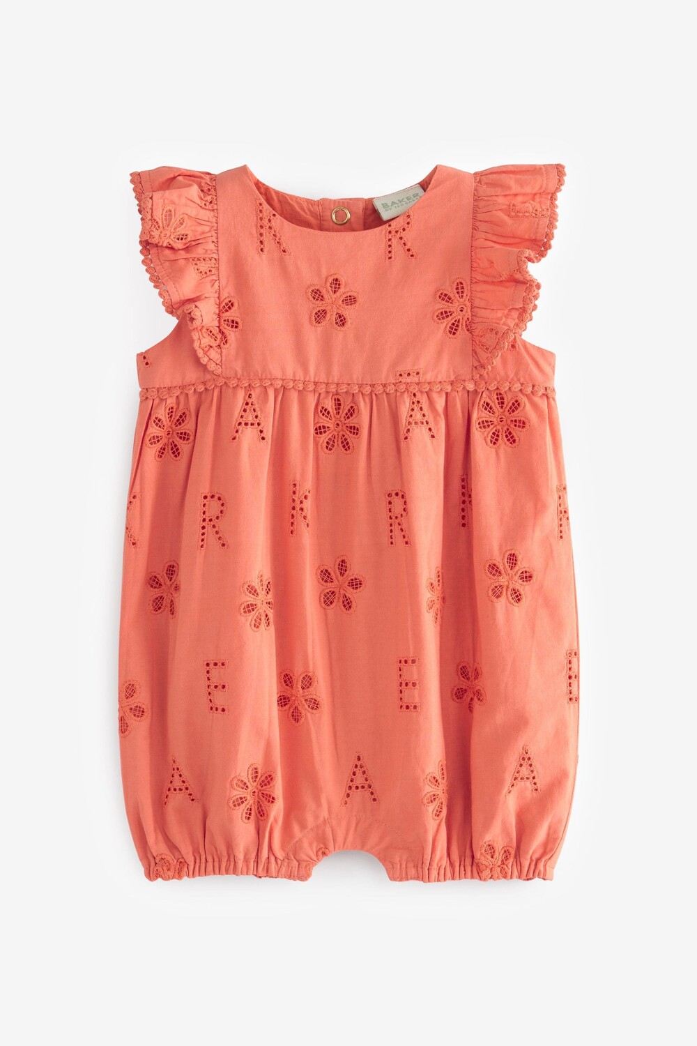Оранжевые комбинезоны с английской вышивкой Baker by Ted Baker, розовый, Оранжевый, Оранжевые комбинезоны с английской вышивкой Baker by Ted Baker, розовый
Оранжевые комбинезоны с английской вышивкой Baker by Ted Baker, розовый, Оранжевый, Оранжевые комбинезоны с английской вышивкой Baker by Ted Baker, розовый