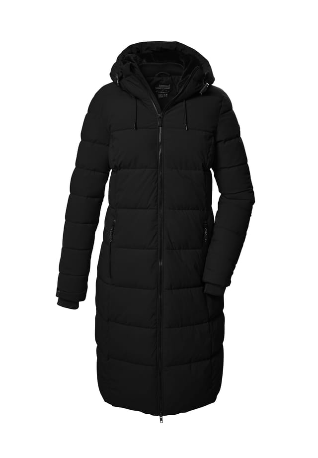 Пальто G.I.G.A. Dx By Killtec, черный
Пальто G.I.G.A. Dx By Killtec, черный