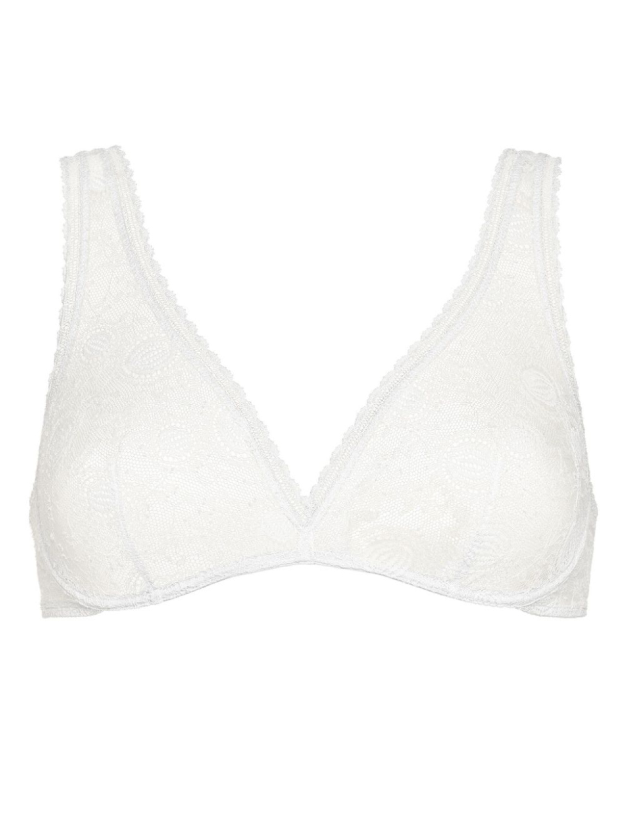ERES бюстгальтер Rubellite, белый
ERES бюстгальтер Rubellite, белый