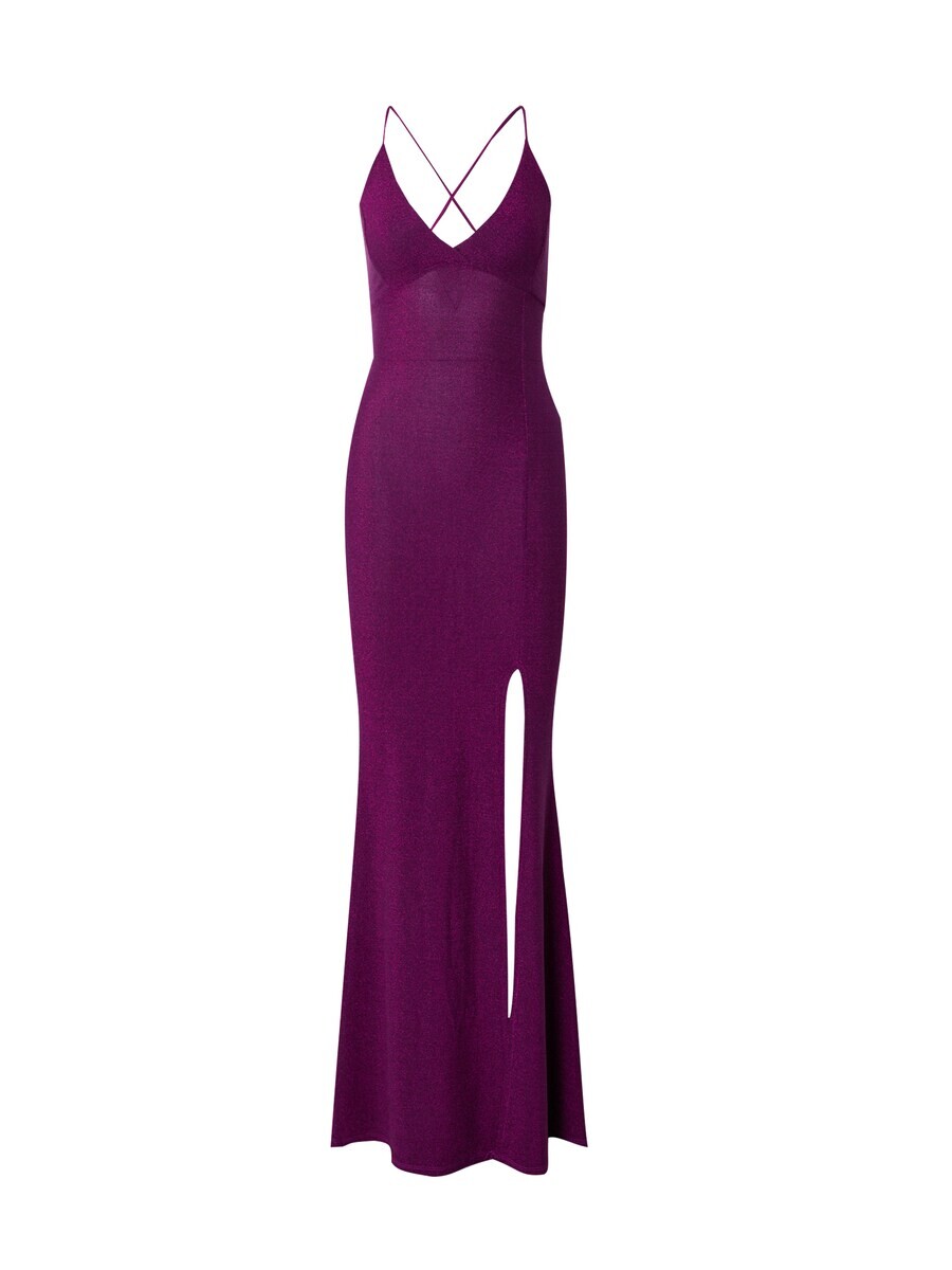 Платье WAL G. Evening Dress ARGENTINE, цвет Berry
Платье WAL G. Evening Dress ARGENTINE, цвет Berry