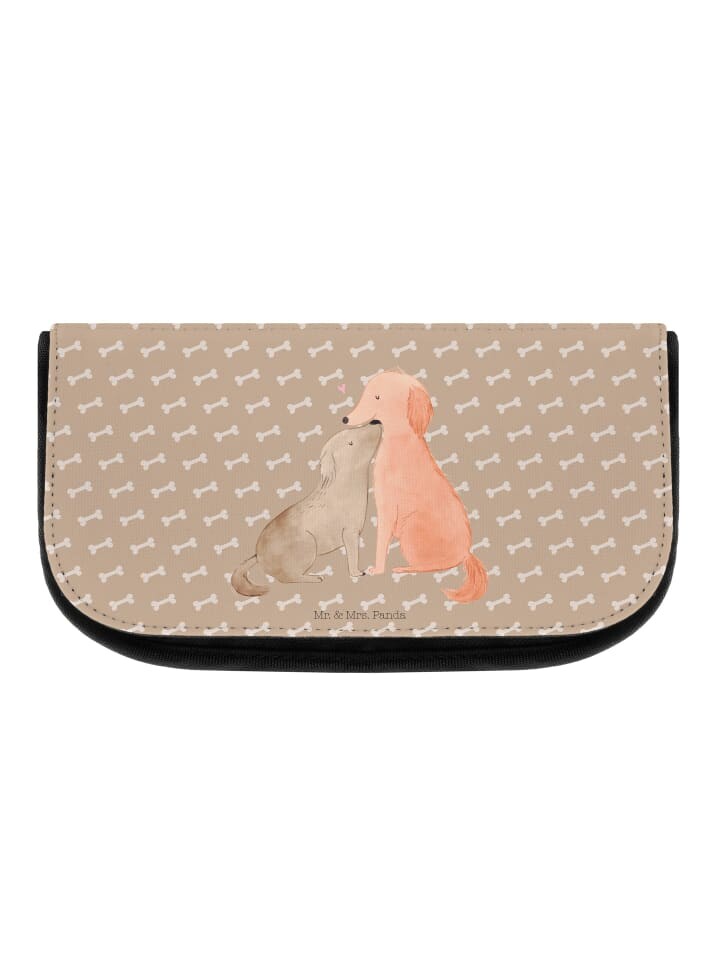 Косметичка Mr. & Mrs. Panda, цвет hundeglück
Косметичка Mr. & Mrs. Panda, цвет hundeglück