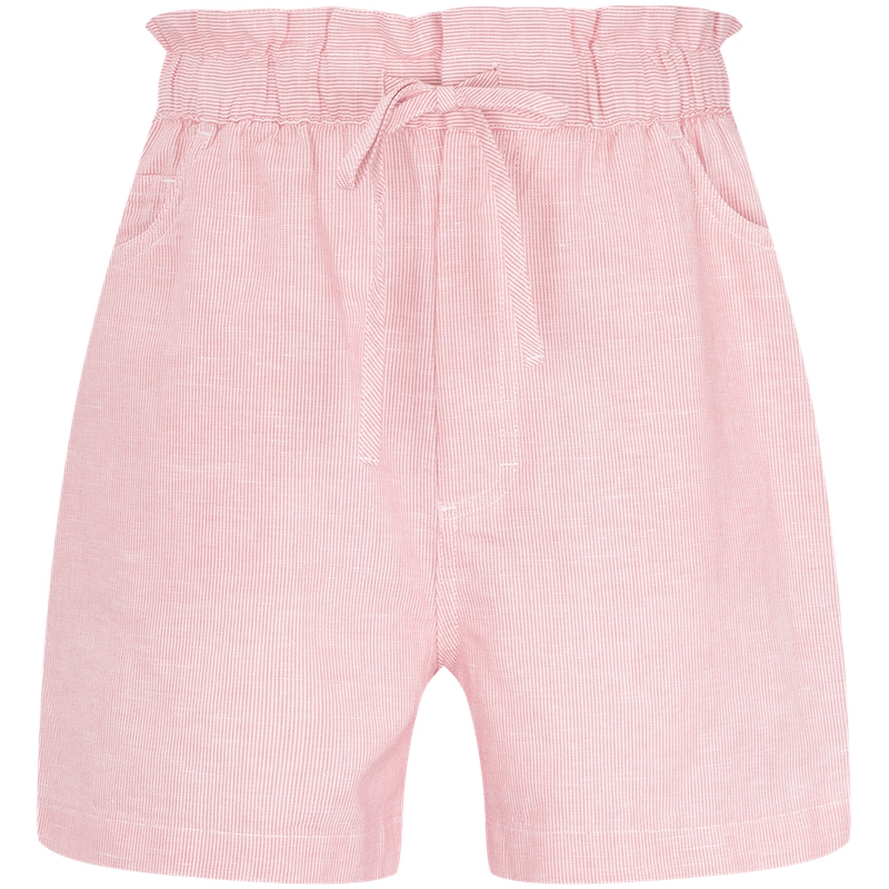 Повседневные шорты женские Tommy Hilfiger, белый
Повседневные шорты женские Tommy Hilfiger, белый