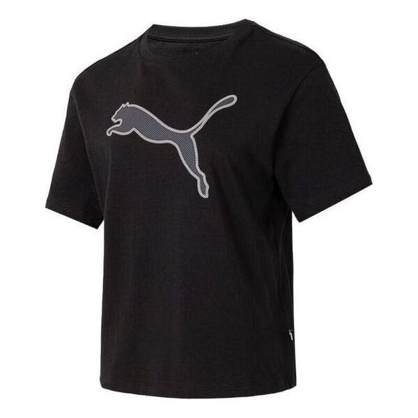 Футболка graphic sport t-shirt 'black grey' Puma, черный
Футболка graphic sport t-shirt 'black grey' Puma, черный