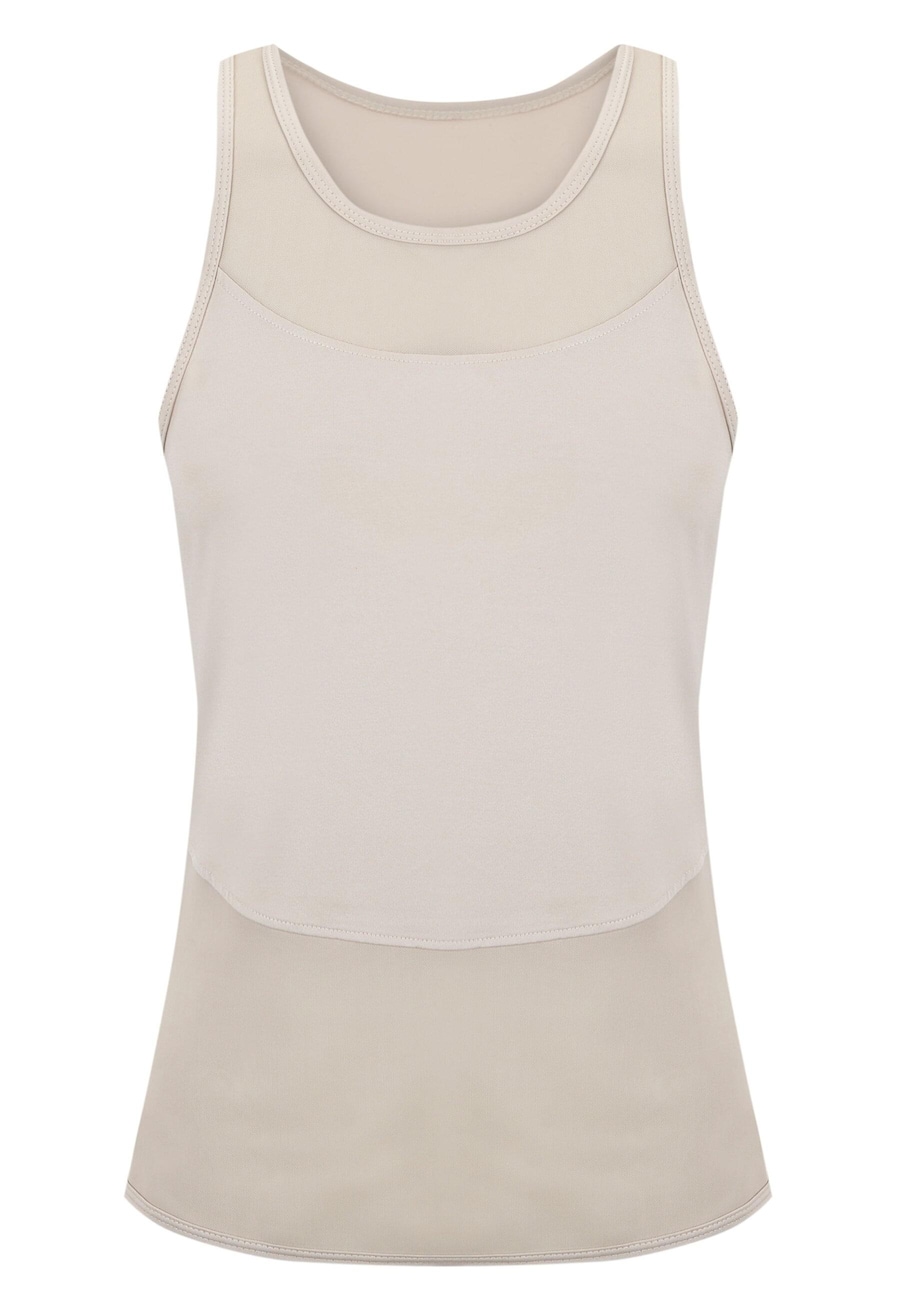 Рубашка Born Kiava, бежевый
Рубашка Born Kiava, бежевый