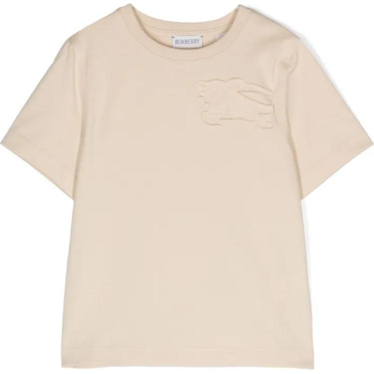 Футболка SS25 beige детская Burberry, бежевый
Футболка SS25 beige детская Burberry, бежевый
