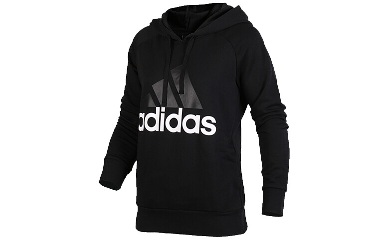 Толстовка женская черная Adidas
Толстовка женская черная Adidas