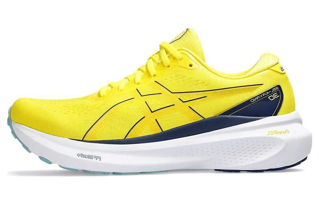 Кроссовки Asics Gel-Kayano 30 Мужчины, Yellow 
Кроссовки Asics Gel-Kayano 30 Мужчины, Yellow