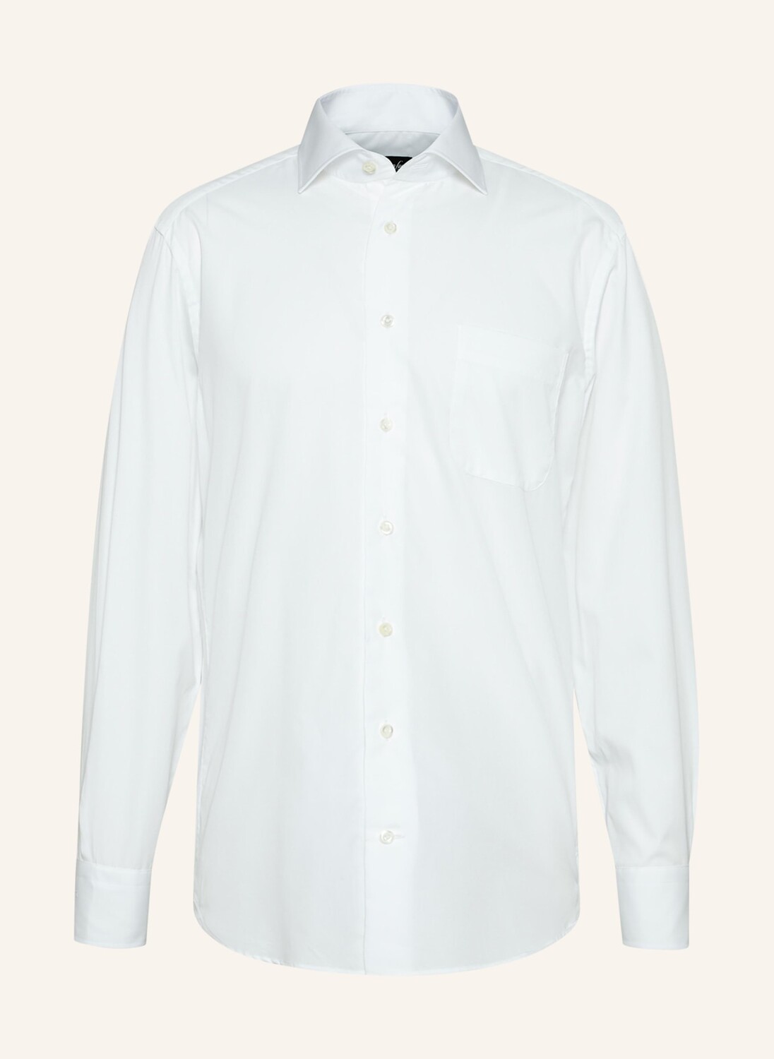 Рубашка van Laack RIVARA-CF Comfort Fit, белый
Рубашка van Laack RIVARA-CF Comfort Fit, белый