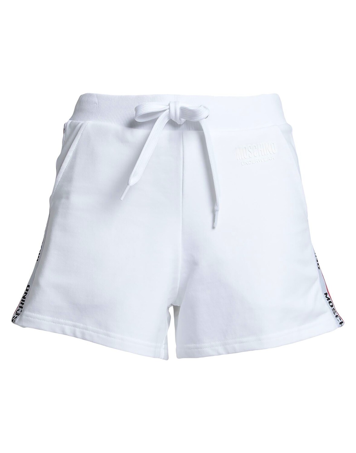 Одежда для сна Moschino, белый
Одежда для сна Moschino, белый